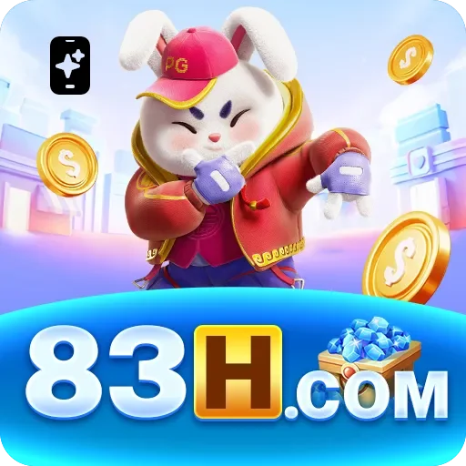 APP oficial da 83h para mobile