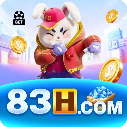 Apostas esportivas da 83h com odds competitivas